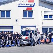 Alfons Strupp GmbH - GALLERY