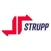 Alfons Strupp GmbH - LOGO