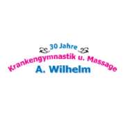 Alfons Wilhelm Praxis für Physiotherapie - LOGO