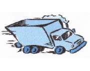 Alfred Becker Transportunternehmen Inh. Frank Becker e. K. - GALLERY