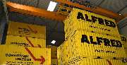 Alfred Borkowski GmbH - GALLERY