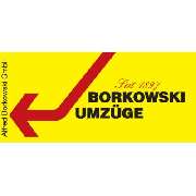 Alfred Borkowski GmbH - LOGO