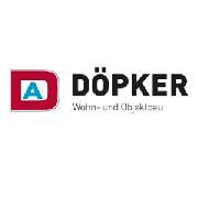 Alfred Döpker GmbH & Co. KG Wohn- und Objektbau - LOGO