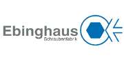 Alfred Ebinghaus GmbH & Co. KG Schraubenfabrik - 1