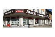 Alfred Huber Immobilien - GALLERY