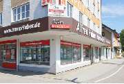 Alfred Huber Immobilien - GALLERY