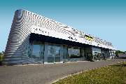 Alfred Kärcher Vertriebs-GmbH – Niederlassung Braunschweig - GALLERY