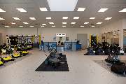 Alfred Kärcher Vertriebs-GmbH – Niederlassung Braunschweig - GALLERY