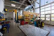Alfred Kärcher Vertriebs-GmbH – Niederlassung Braunschweig - GALLERY