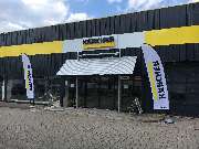 Alfred Kärcher Vertriebs-GmbH – Niederlassung Kaiserslautern - GALLERY