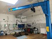 Alfred Kärcher Vertriebs-GmbH – Niederlassung Kaiserslautern - GALLERY