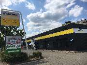 Alfred Kärcher Vertriebs-GmbH – Niederlassung Kaiserslautern - GALLERY