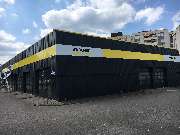 Alfred Kärcher Vertriebs-GmbH – Niederlassung Kaiserslautern - GALLERY