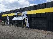 Alfred Kärcher Vertriebs-GmbH – Niederlassung Kaiserslautern - GALLERY