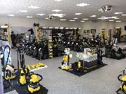 Alfred Kärcher Vertriebs-GmbH – Niederlassung Kaiserslautern - GALLERY