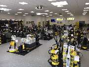 Alfred Kärcher Vertriebs-GmbH – Niederlassung Kaiserslautern - GALLERY