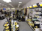 Alfred Kärcher Vertriebs-GmbH – Niederlassung Kaiserslautern - GALLERY