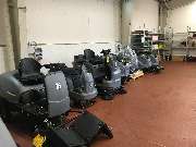 Alfred Kärcher Vertriebs-GmbH – Niederlassung Kaiserslautern - GALLERY