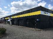 Alfred Kärcher Vertriebs-GmbH – Niederlassung Kaiserslautern - GALLERY