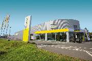Alfred Kärcher Vertriebs-GmbH – Niederlassung Oberursel - GALLERY