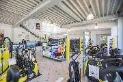 Alfred Kärcher Vertriebs-GmbH – Niederlassung Oberursel - GALLERY