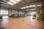 Alfred Kärcher Vertriebs-GmbH – Niederlassung Oberursel - GALLERY