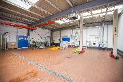 Alfred Kärcher Vertriebs-GmbH – Niederlassung Oberursel - GALLERY