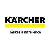 Alfred Kärcher Vertriebs-GmbH – Niederlassung Oberursel - LOGO