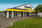 Alfred Kärcher Vertriebs-GmbH –  Niederlassung Troisdorf - GALLERY