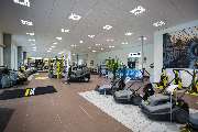 Alfred Kärcher Vertriebs-GmbH –  Niederlassung Troisdorf - GALLERY