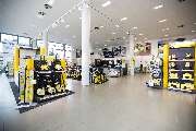 Alfred Kärcher Vertriebs-GmbH – Niederlassung Winnenden - GALLERY