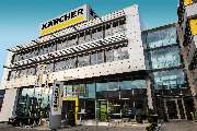 Alfred Kärcher Vertriebs-GmbH – Niederlassung Winnenden - GALLERY