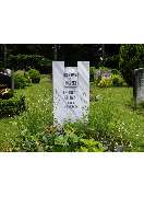 Alfred Karbenk Naturstein & Steinmetzbetrieb am Ohlsdorfer Friedhof Hamburg - GALLERY
