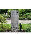 Alfred Karbenk Naturstein & Steinmetzbetrieb am Ohlsdorfer Friedhof Hamburg - GALLERY