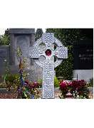 Alfred Karbenk Naturstein & Steinmetzbetrieb am Ohlsdorfer Friedhof Hamburg - GALLERY