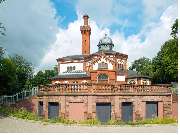 Alfred Karbenk Naturstein & Steinmetzbetrieb am Ohlsdorfer Friedhof Hamburg - GALLERY