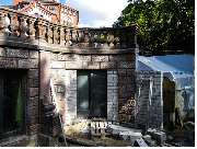 Alfred Karbenk Naturstein & Steinmetzbetrieb am Ohlsdorfer Friedhof Hamburg - GALLERY