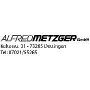 Alfred Metzger GmbH - LOGO