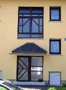 Alfred Müller Fenster, Türen und Wintergärten - GALLERY
