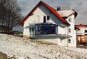 Alfred Müller Fenster, Türen und Wintergärten - GALLERY