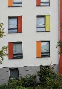 Alfred Müller Fenster, Türen und Wintergärten - GALLERY
