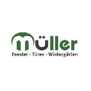 Alfred Müller Fenster, Türen und Wintergärten - LOGO