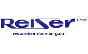 Alfred Reiser - LOGO
