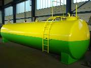Alfred Schneider GmbH & Co. Tankbau KG - 11