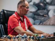 Alfredo Dumitrescu - GALLERY