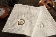 Alfreds Embossing Manufacture - GALLERY