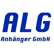 Logo - ALG Anhänger GmbH, Niederlassung Stadtoldendorf, Stadtoldendorf