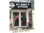 Ali Baba's Kitchen - GALLERY