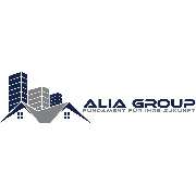 Alia Group - LOGO