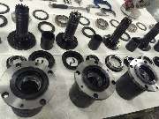 Aliba Maschinenbau GmbH - GALLERY